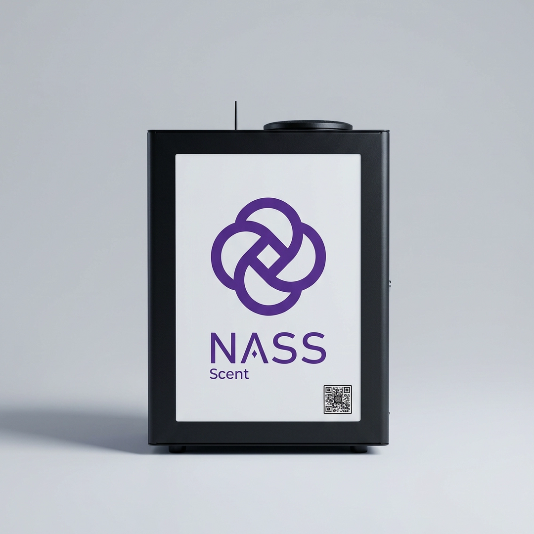 Nass Aura