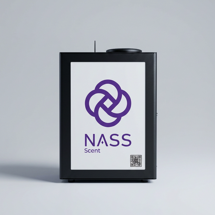 Nass Aura